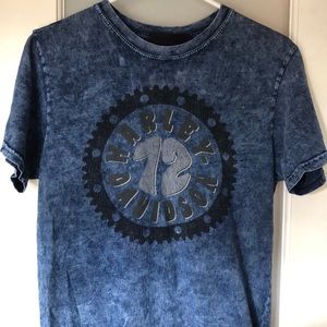 Harley Davidson Short Sleeve Tee